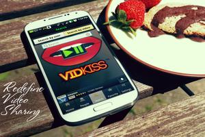 vidkiss Affiche