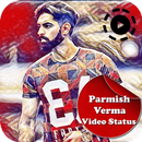 Parmish Varma Video Song Status APK