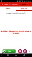 Video To Download 截图 2