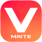 Vid Maite Video Download Guide أيقونة
