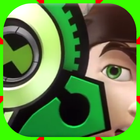 guide for Ben Omnitrix Omniverse Strategy 3D ไอคอน