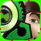 Guide for Ben 10: Omnitrix Omniverse Strategy 3D आइकन