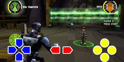 Guide for Ben 10: Omnitrix Omniverse Strategy 3D syot layar 3