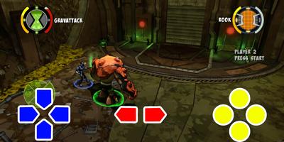 Guide for Ben 10: Omnitrix Omniverse Strategy 3D imagem de tela 1