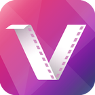 Free Vid mate Guide Downloader icon