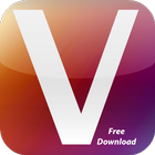 Free Vid Mate Tips-icoon