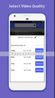 Private browser & Downloader screenshot 2