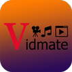 Guide for PC Vidmate download