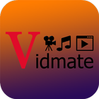 Guide for PC Vidmate download ไอคอน