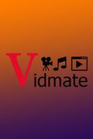 Guide for PC Vidmate download پوسٹر