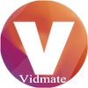 فيديو Vidmate دليل تحميل أيقونة