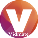 Video Vidmate download Guide APK