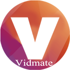 Video Vidmate download Guide icon