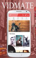 Video Vidmate download Guide screenshot 2