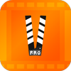 HD Vidmate Pro Download Guide icon