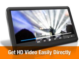 HD Vidmate Pro Download Guide capture d'écran 1