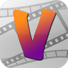 Guide Vid mate Video Download ikona