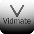 Vidmate HD Guide ไอคอน