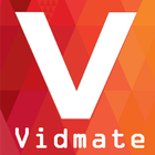 Vidmate Video Download Guide أيقونة