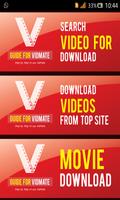 Vidmate Video Download Guide تصوير الشاشة 1