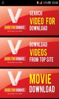 2 Schermata Vidmate Video Download Guide