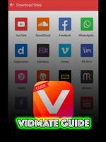 App Vidmate Download Guide screenshot 2