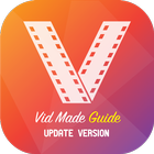 Vid Made Video Download Guide icon