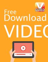 Free Vidmate Download Tips Poster