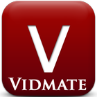 Video Vidmate Download Guide icon