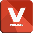 Guide for Vid Mate आइकन