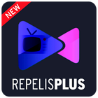 ikon RepelisPlus
