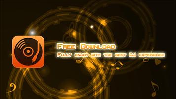 برنامه‌نما Virtual DJ Free Mobile عکس از صفحه