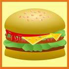 Cooking Fever Cookbook icono