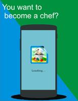 Chef Academy plakat