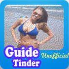 Guide for Tinder ikona