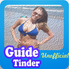 Guide for Tinder icône