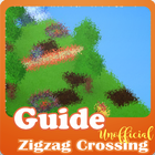 Guide For Zigzag Crossing-icoon