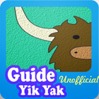 ikon Guide for Yik Yak