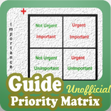 ”Guide for Priority Matrix