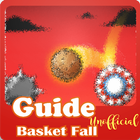 Guide For Basket Fall icône