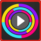 Guide & Cheat Color Switch أيقونة