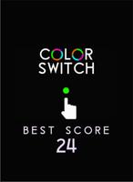 Guide & Cheat Color Switch Plakat
