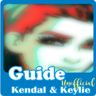 Guide For Kendal & Kylie icône