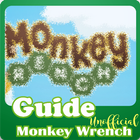 Guide For Monkey Wrench icône
