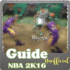 Guide for NBA 2K16 图标