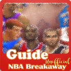 Guide For NBA Breakaway иконка