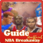 Guide For NBA Breakaway icône