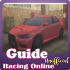 Guide For Racing Online 图标