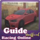 Guide For Racing Online icon