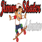 Jimmy Skater Adventure 아이콘